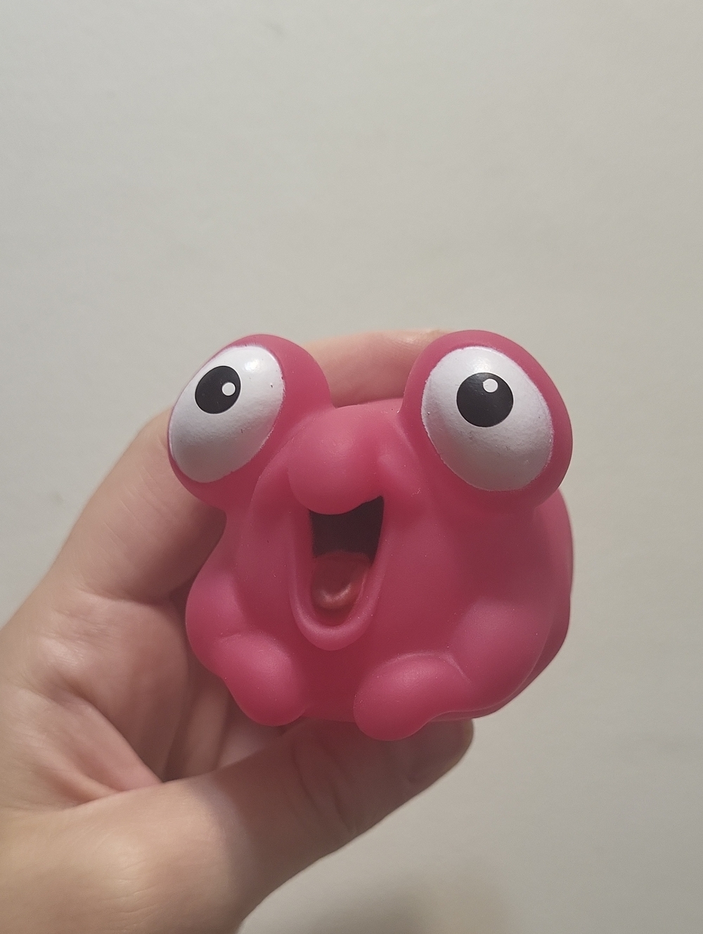 Vintage Disney McDonalds Treasure Planet Morph Rubber Happy Meal Toy